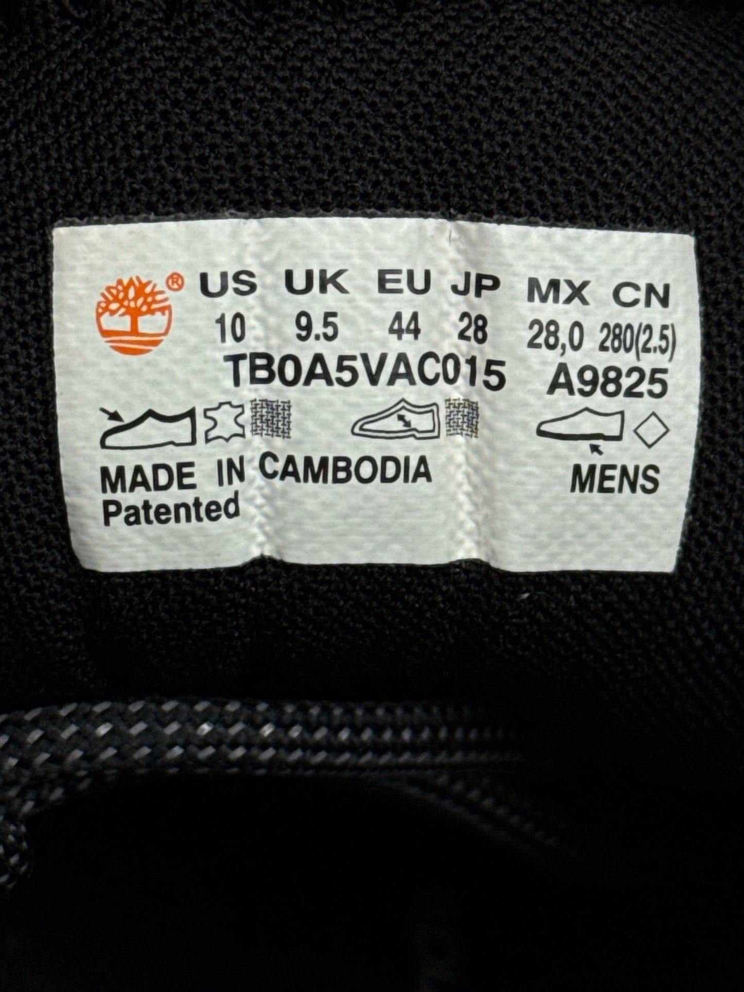 Timberland Greenstride Motion 6 (44)