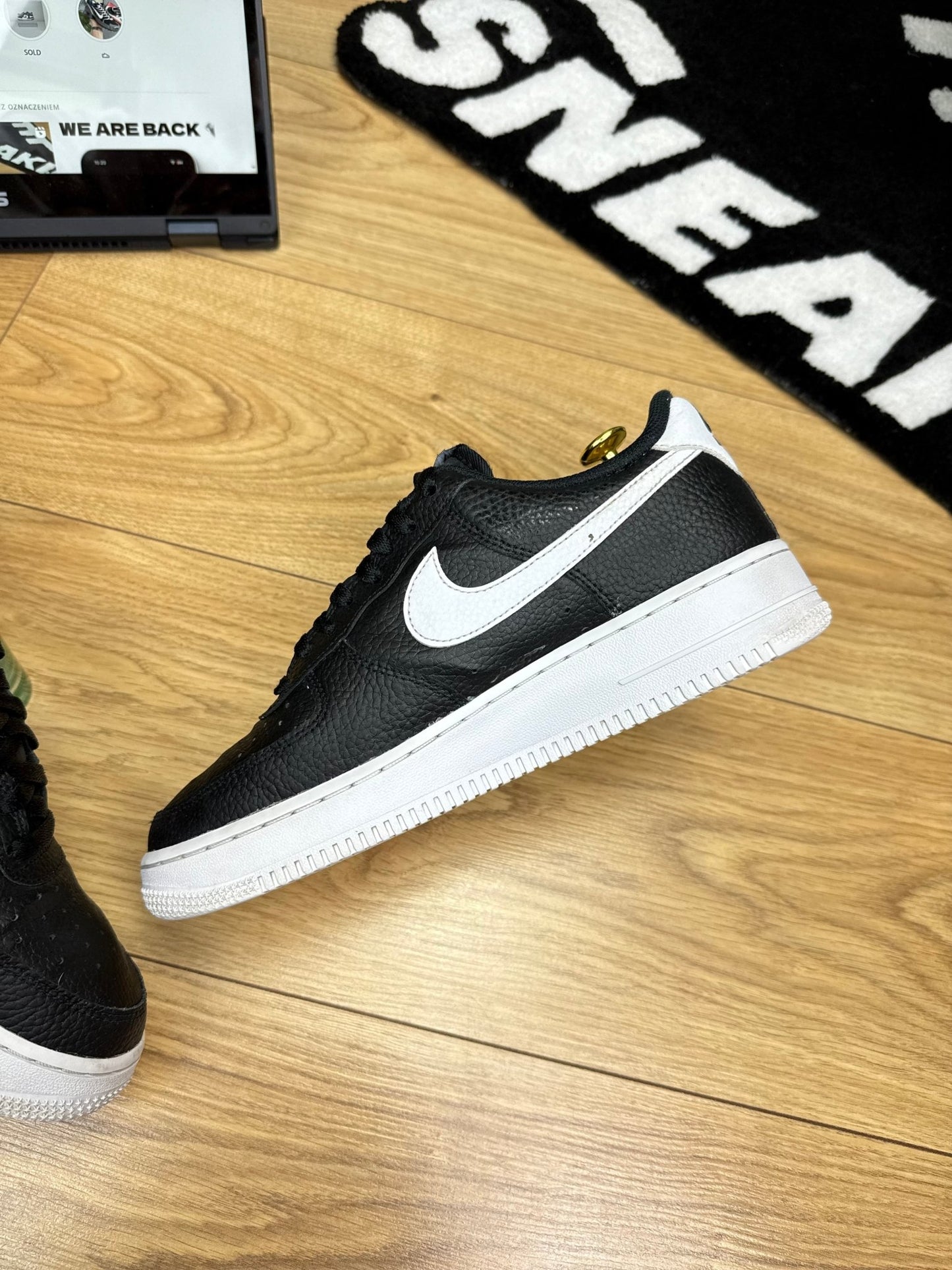 Nike Air Force 1 Low (41)