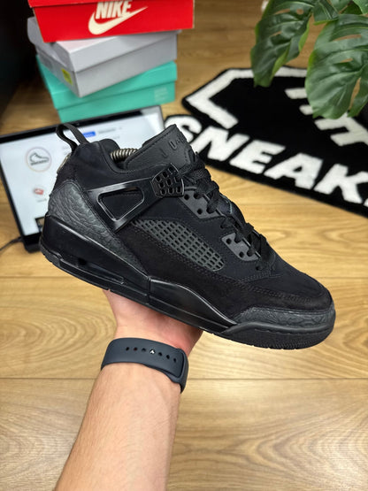 Nike Air Jordan Spizike Low (41)