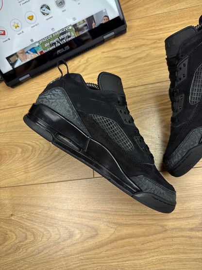 Nike Air Jordan Spizike Low (41)