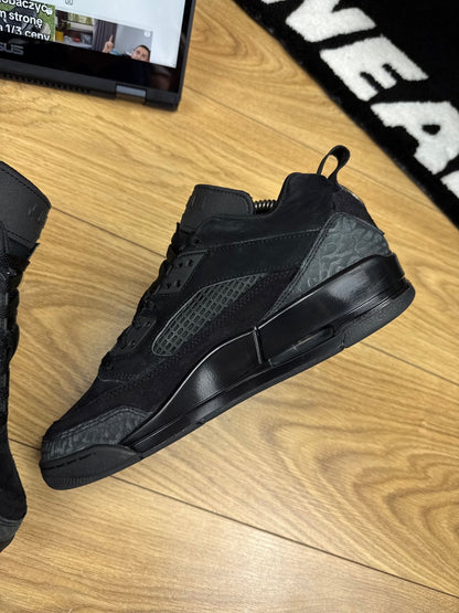 Nike Air Jordan Spizike Low (41)