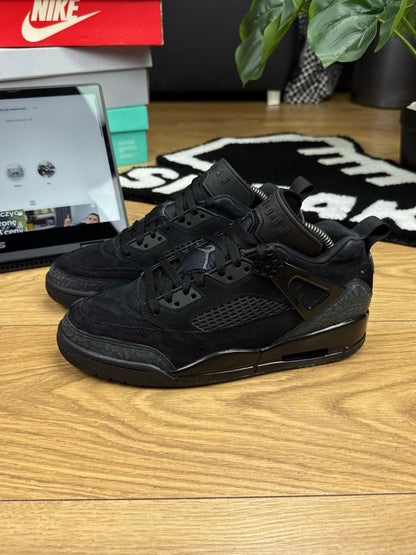 Nike Air Jordan Spizike Low (41)