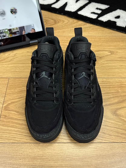 Nike Air Jordan Spizike Low (41)