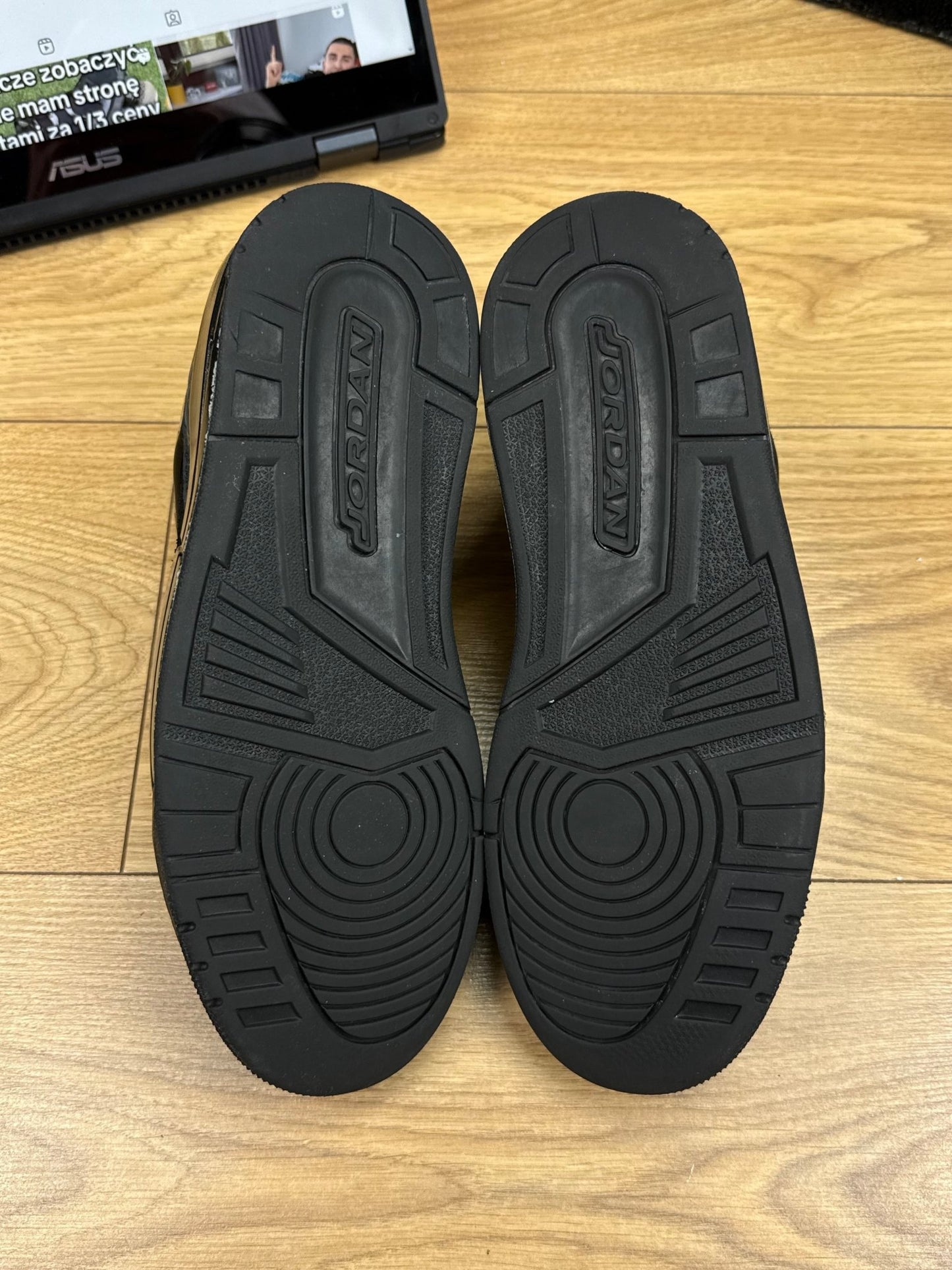 Nike Air Jordan Spizike Low (41)