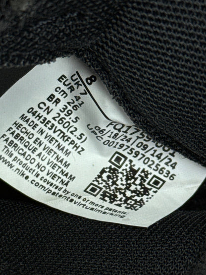 Nike Air Jordan Spizike Low (41)