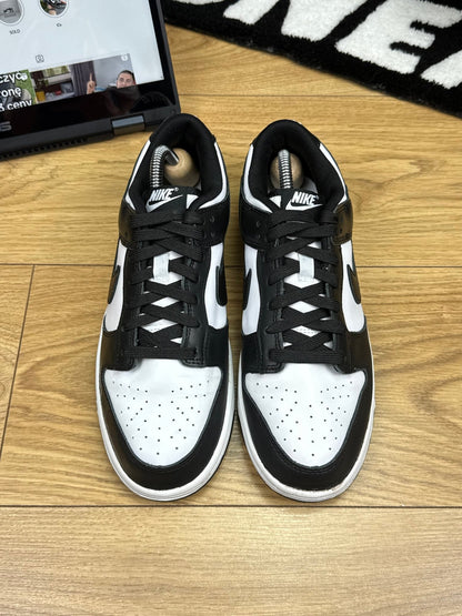 Nike Dunk low (40.5)