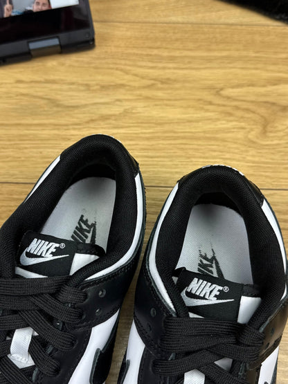 Nike Dunk low (40.5)