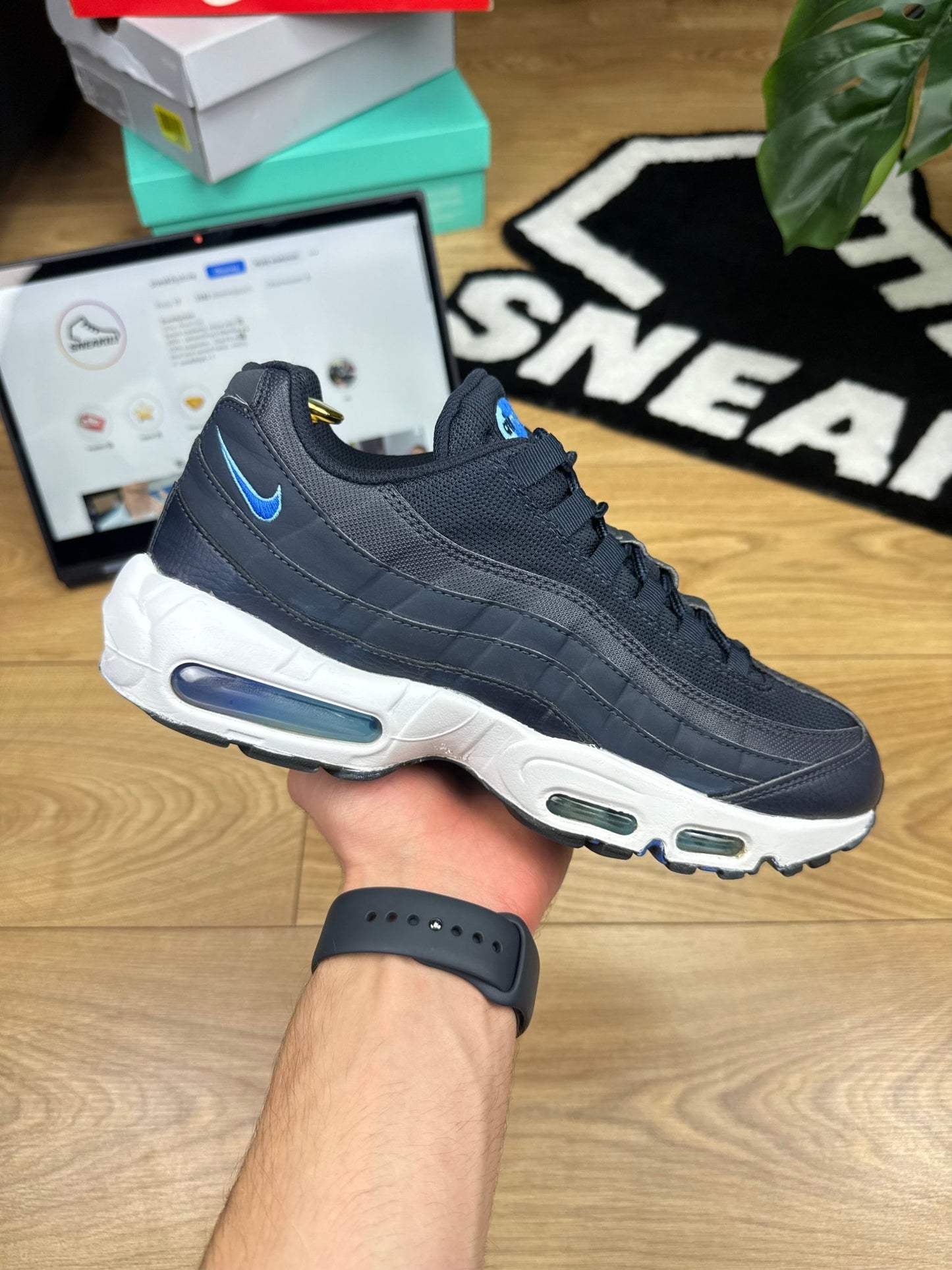 Nike Air Max 95 (42.5)