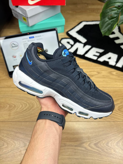Nike Air Max 95 (42.5)