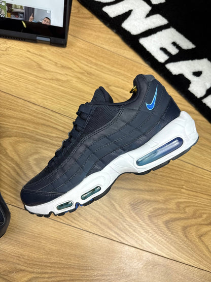 Nike Air Max 95 (42.5)