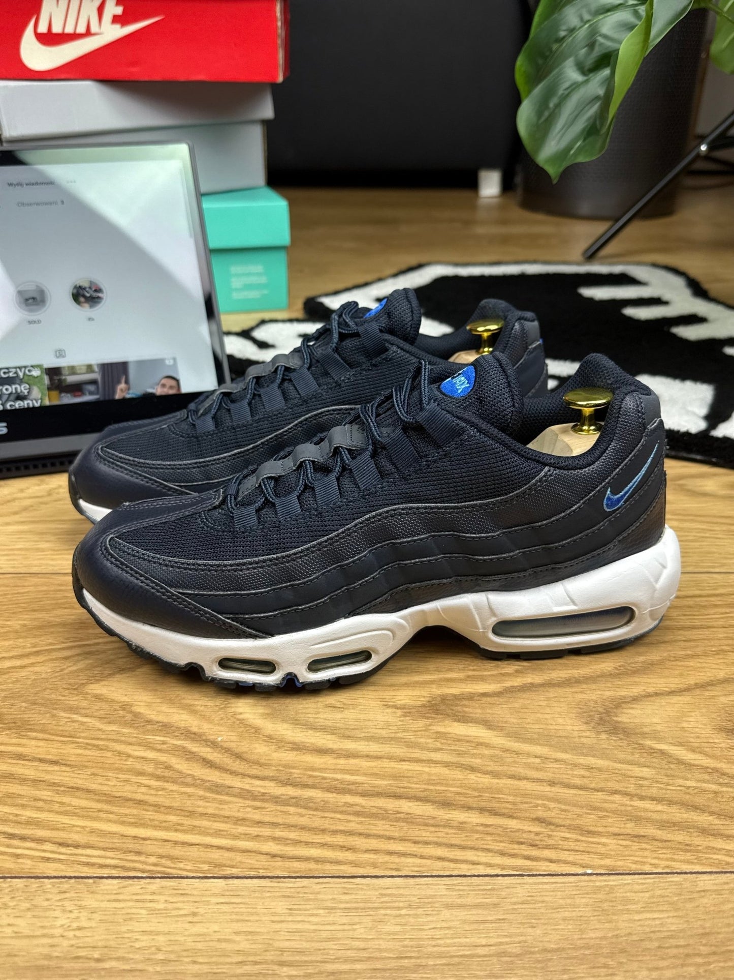 Nike Air Max 95 (42.5)