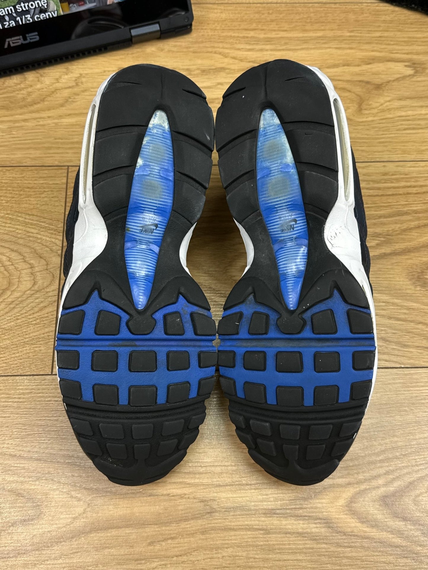 Nike Air Max 95 (42.5)