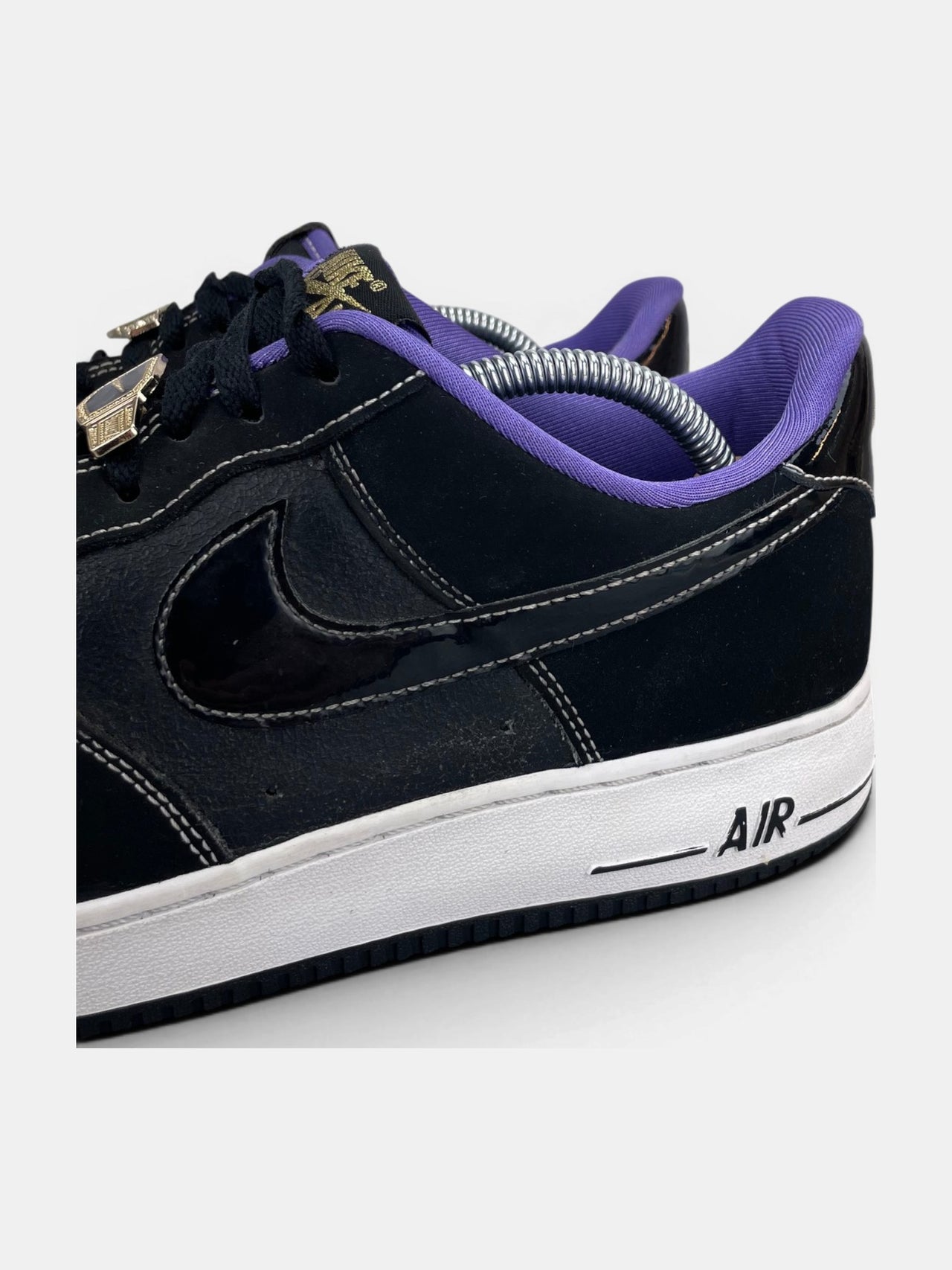 Nike Air Force 1 Low rozmiar 44
