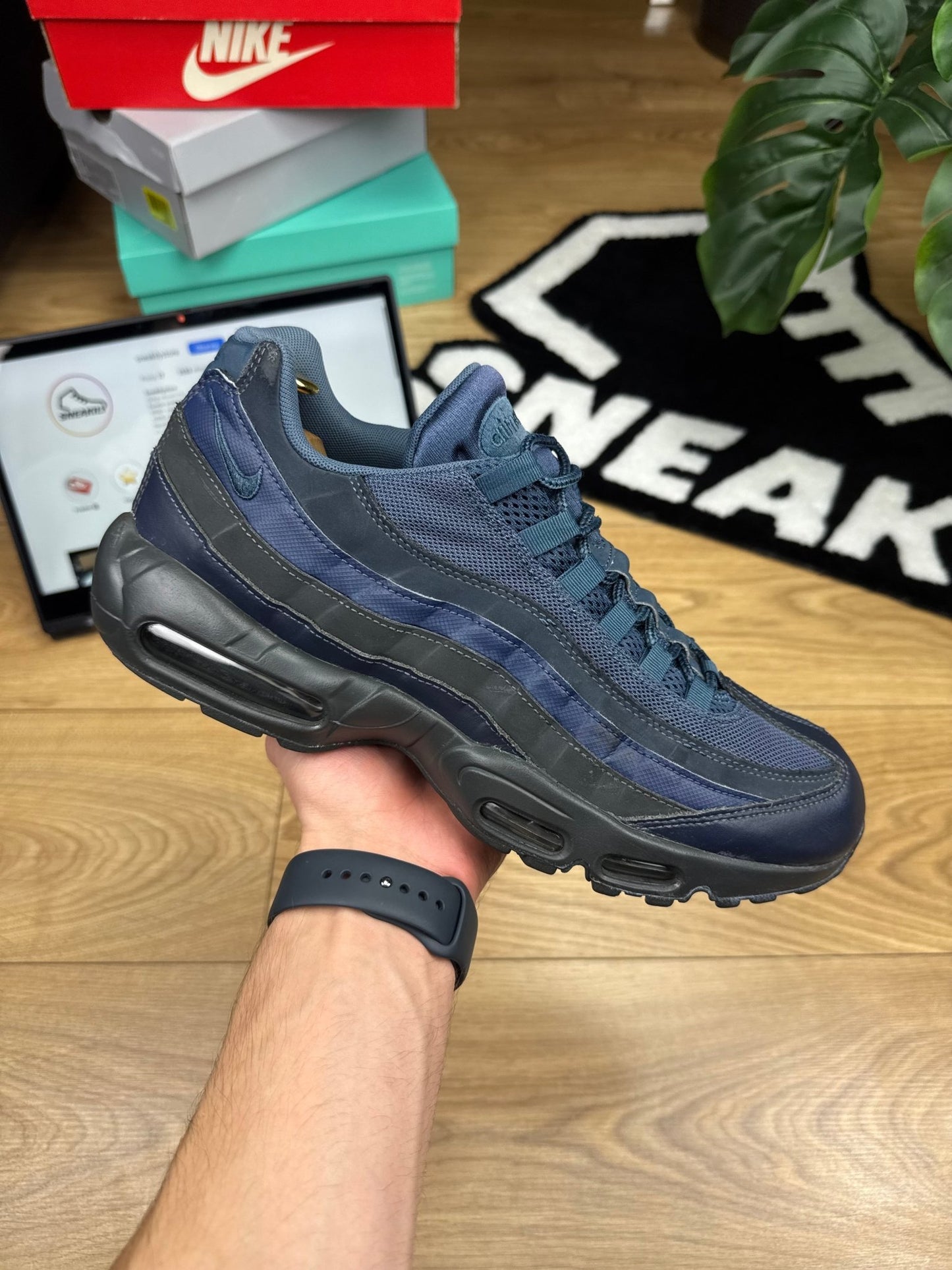 Nike Air Max 95 (46)