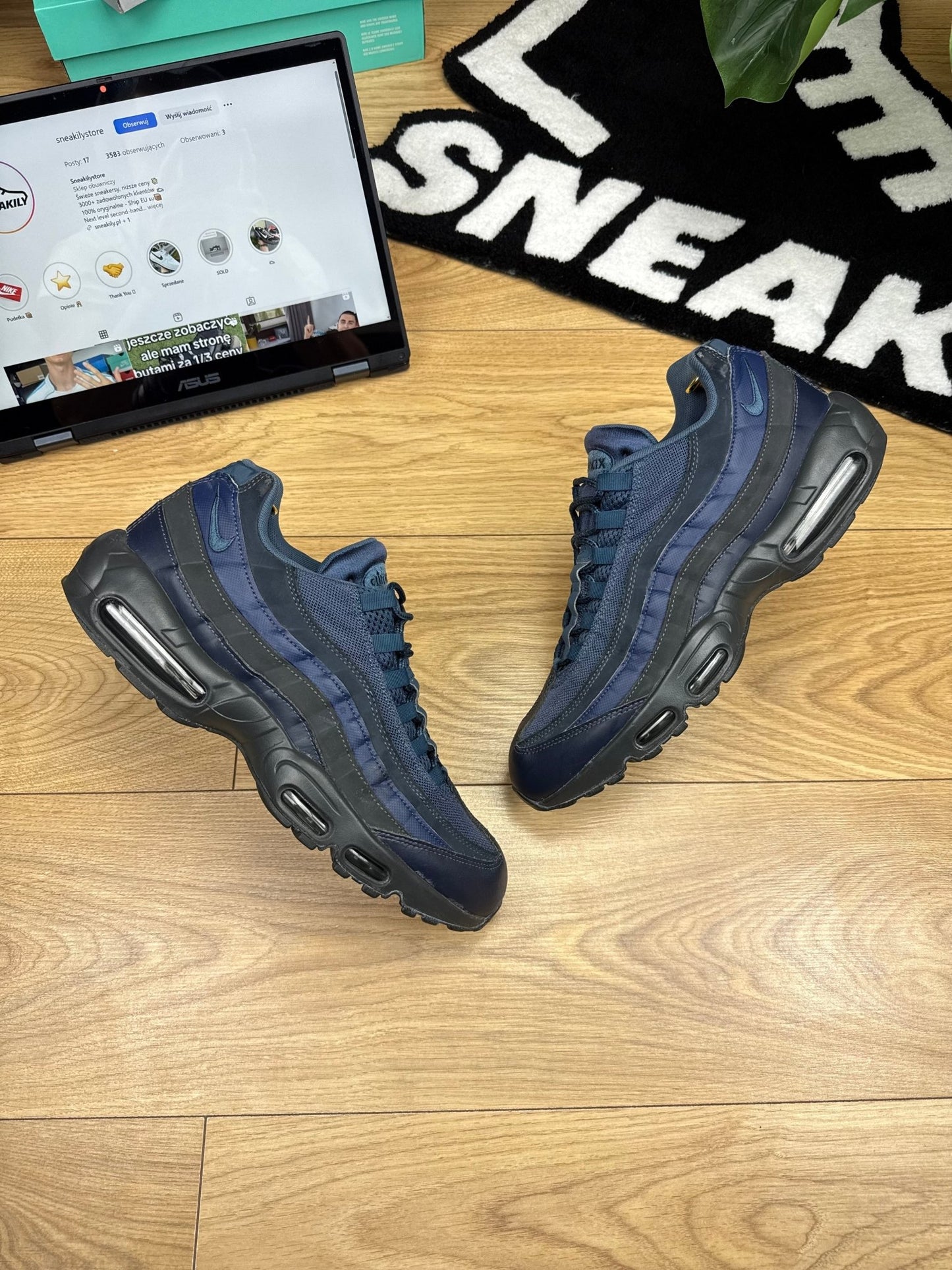 Nike Air Max 95 (46)