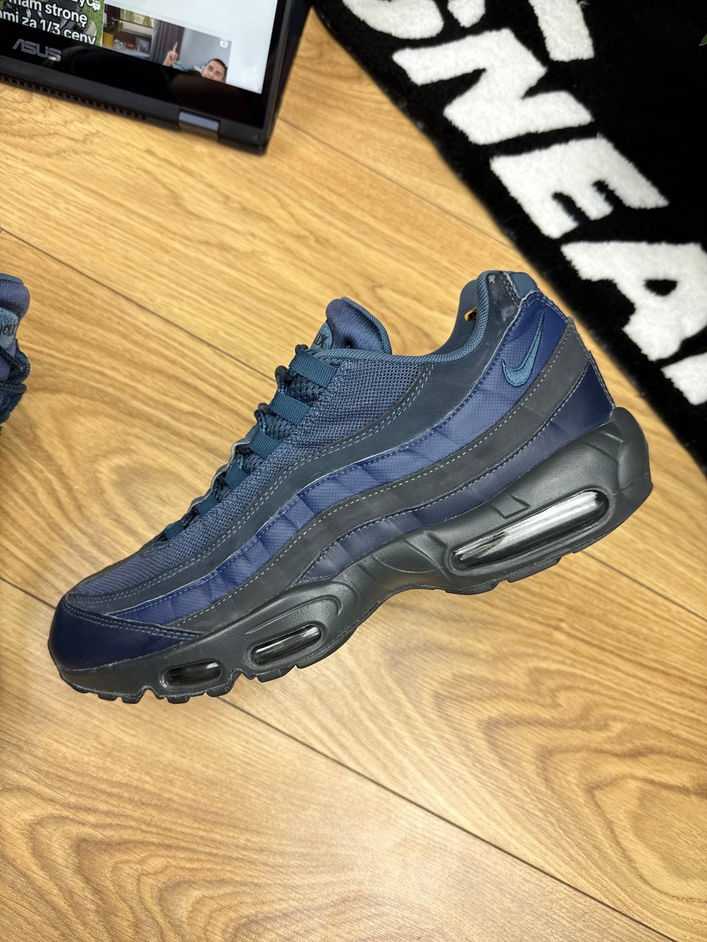 Nike Air Max 95 (46)