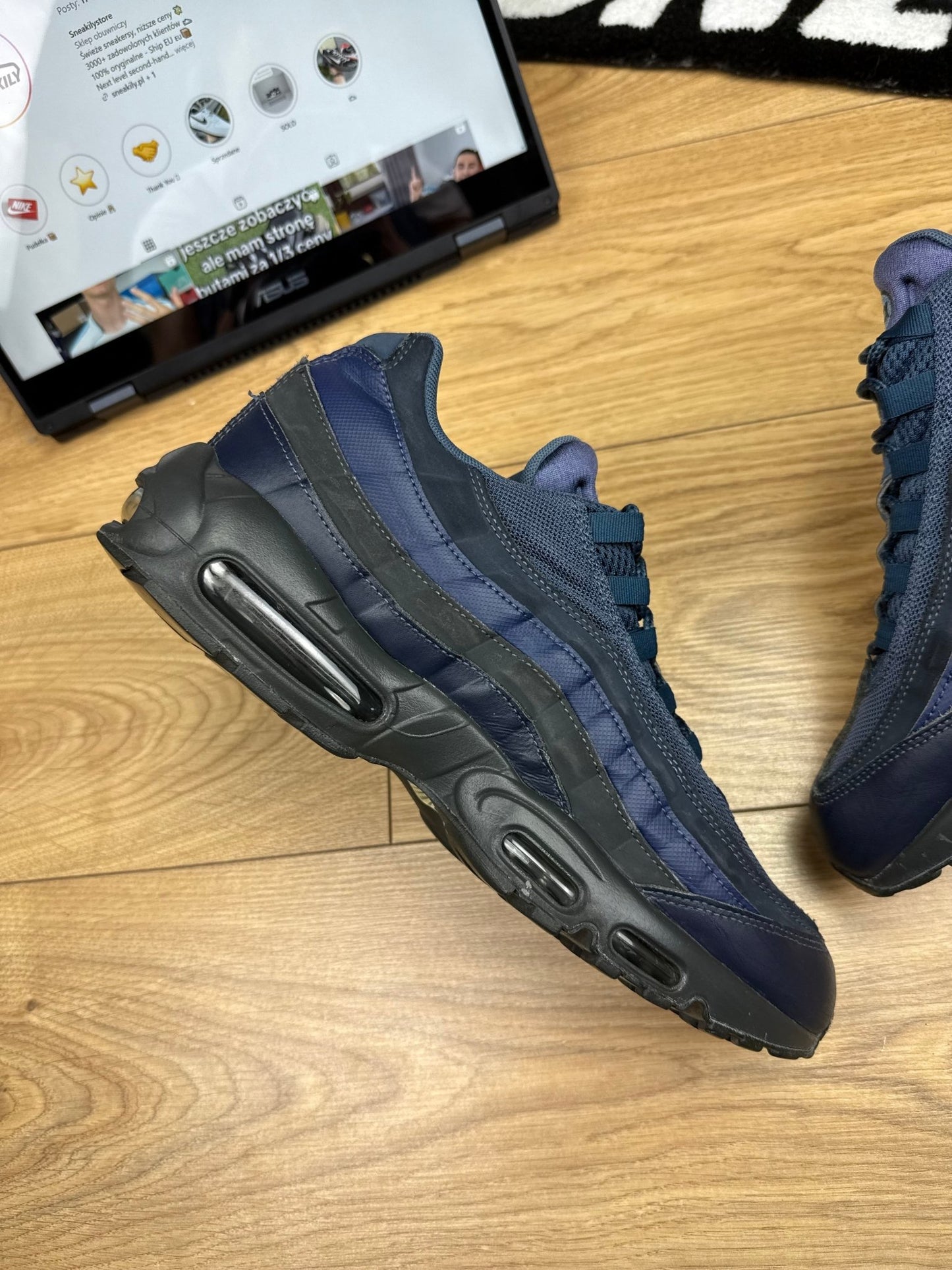 Nike Air Max 95 (46)