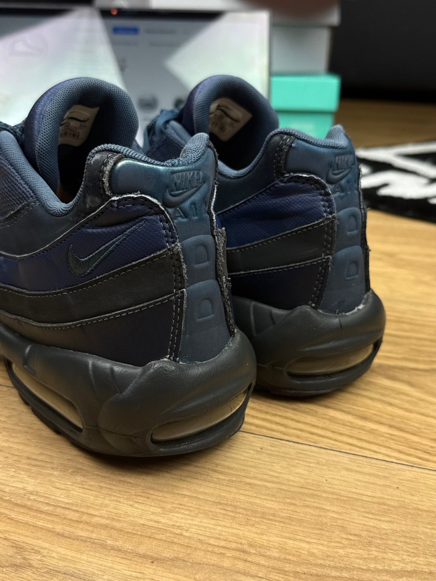 Nike Air Max 95 (46)