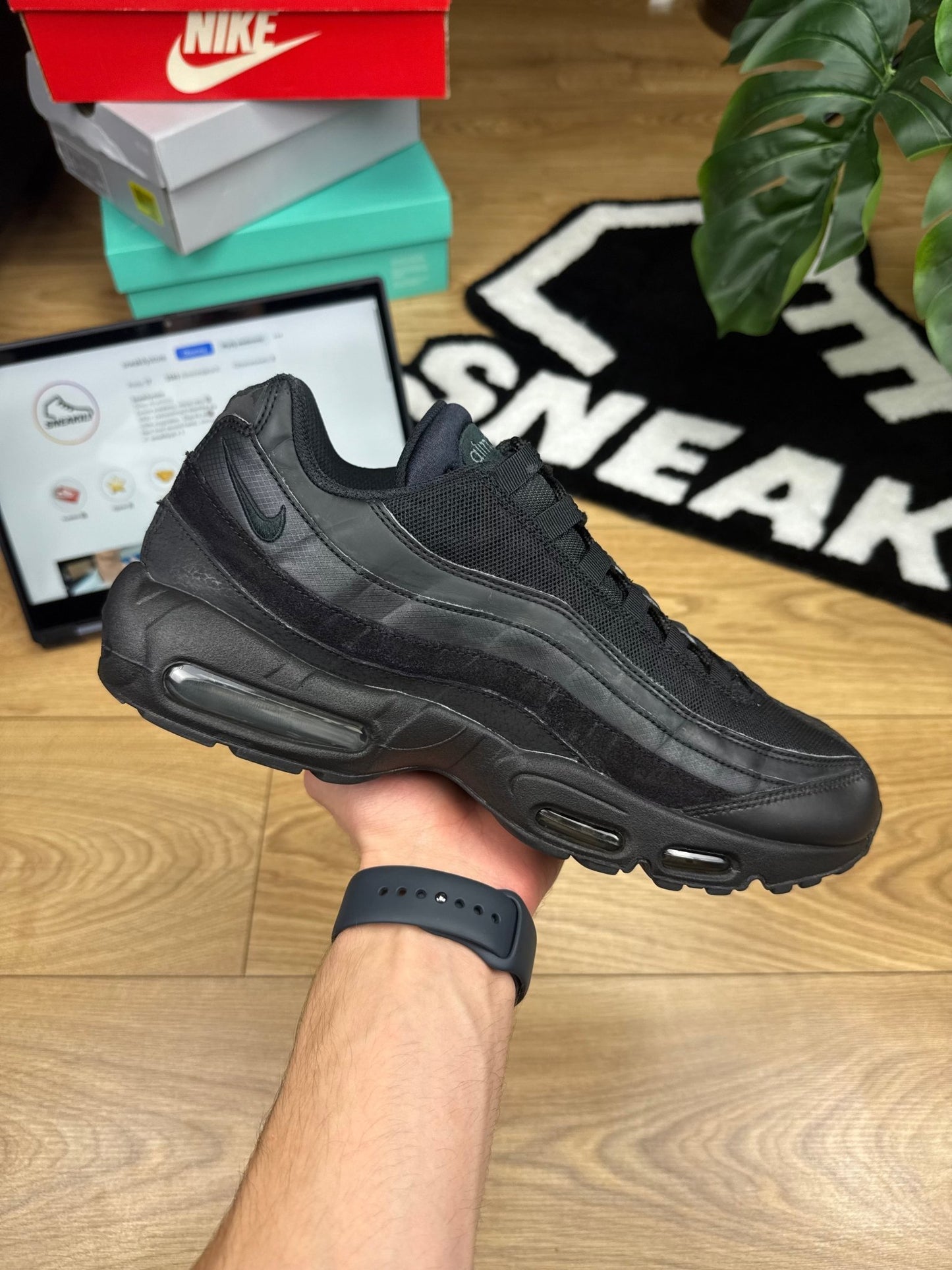 Nike Air Max 95 (46)