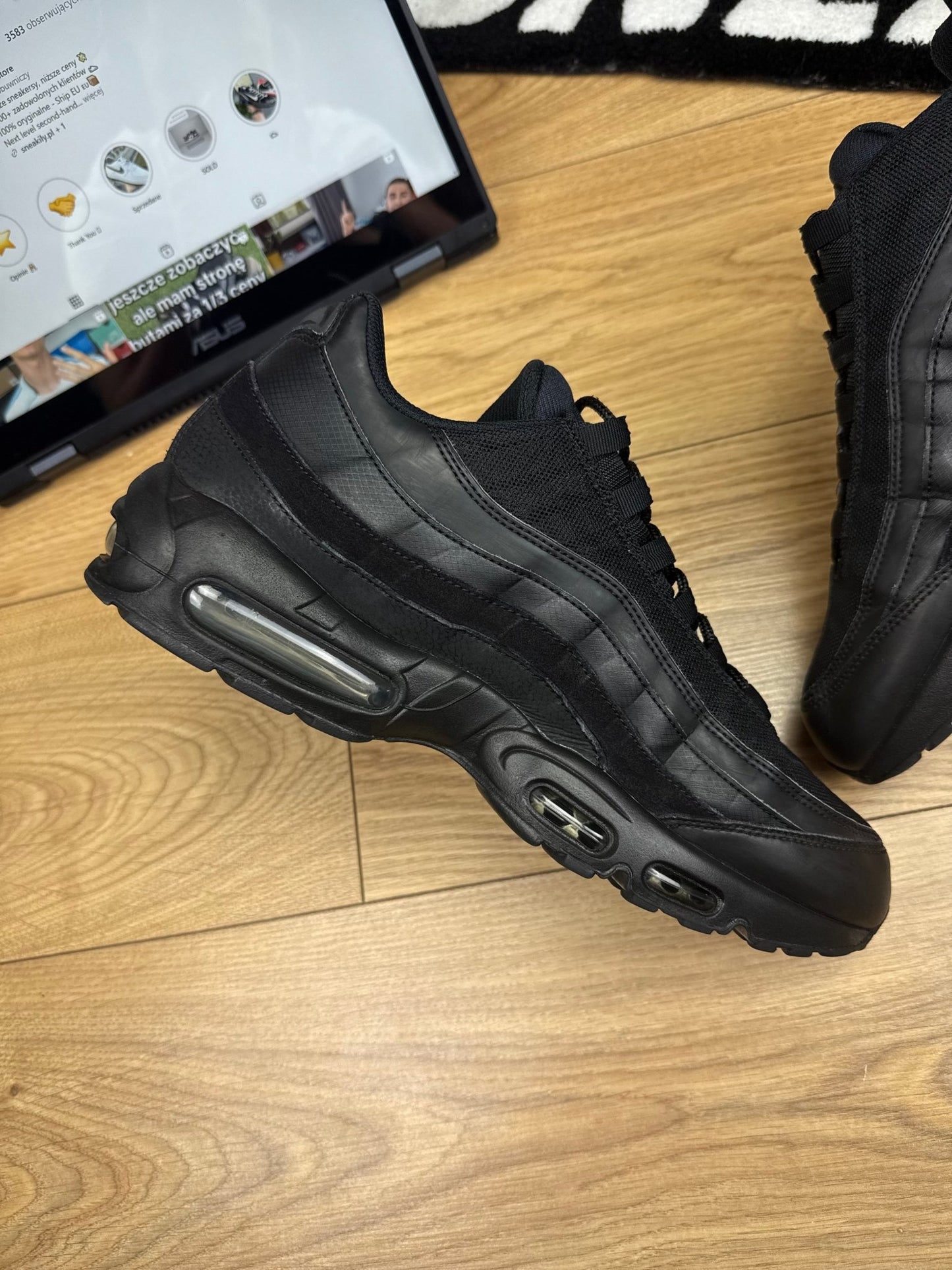 Nike Air Max 95 (46)