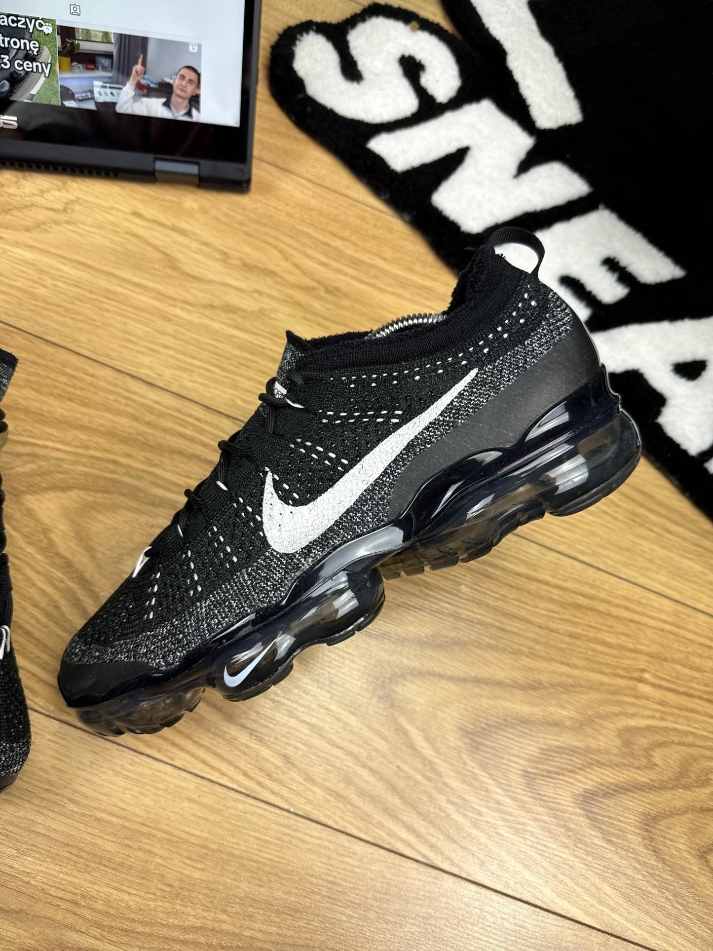 Nike Air Vapormax 2023 FK (44)