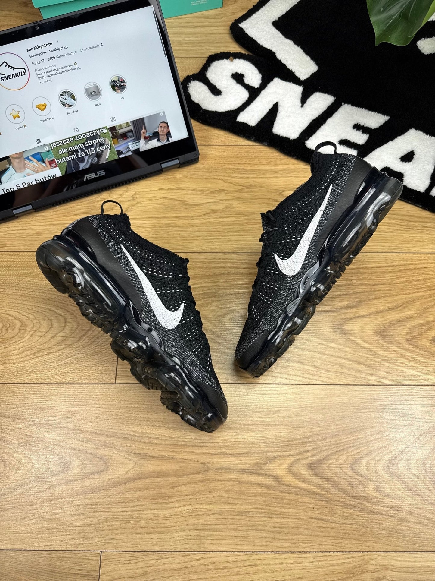 Nike Air Vapormax 2023 FK (44)