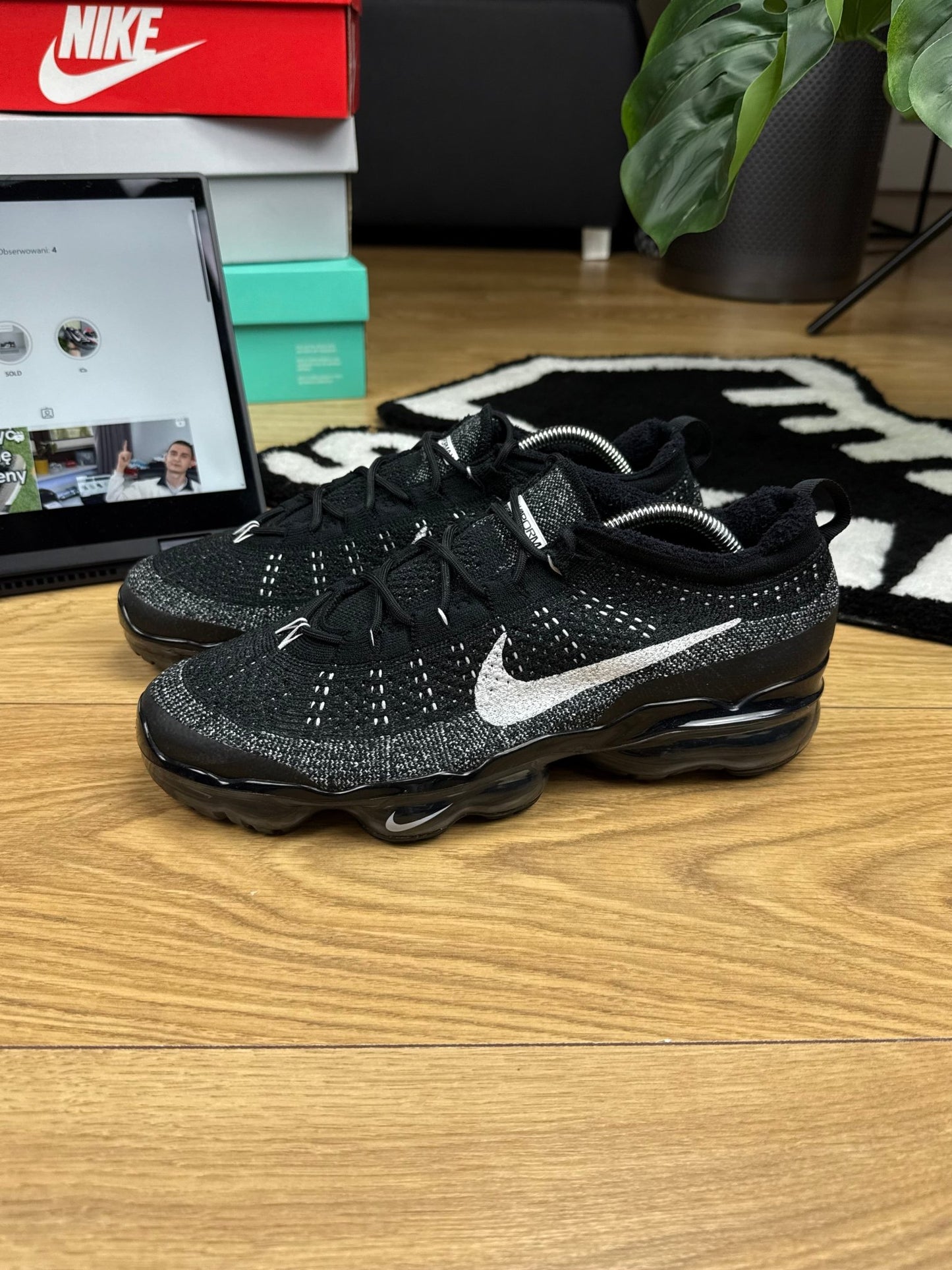 Nike Air Vapormax 2023 FK (44)