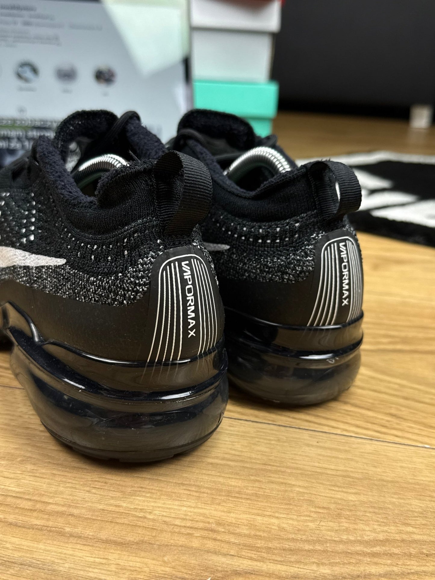 Nike Air Vapormax 2023 FK (44)