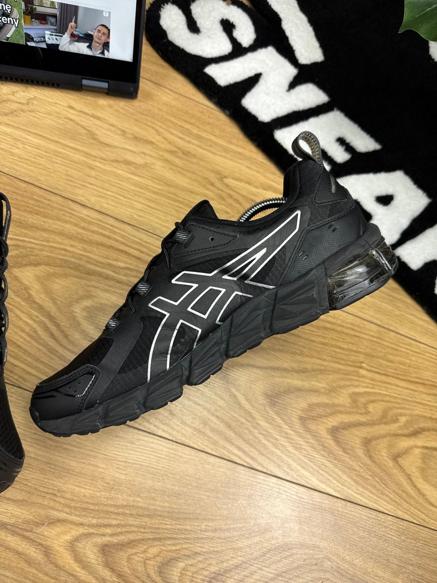 Asics Gel-Quantum 180 (45)