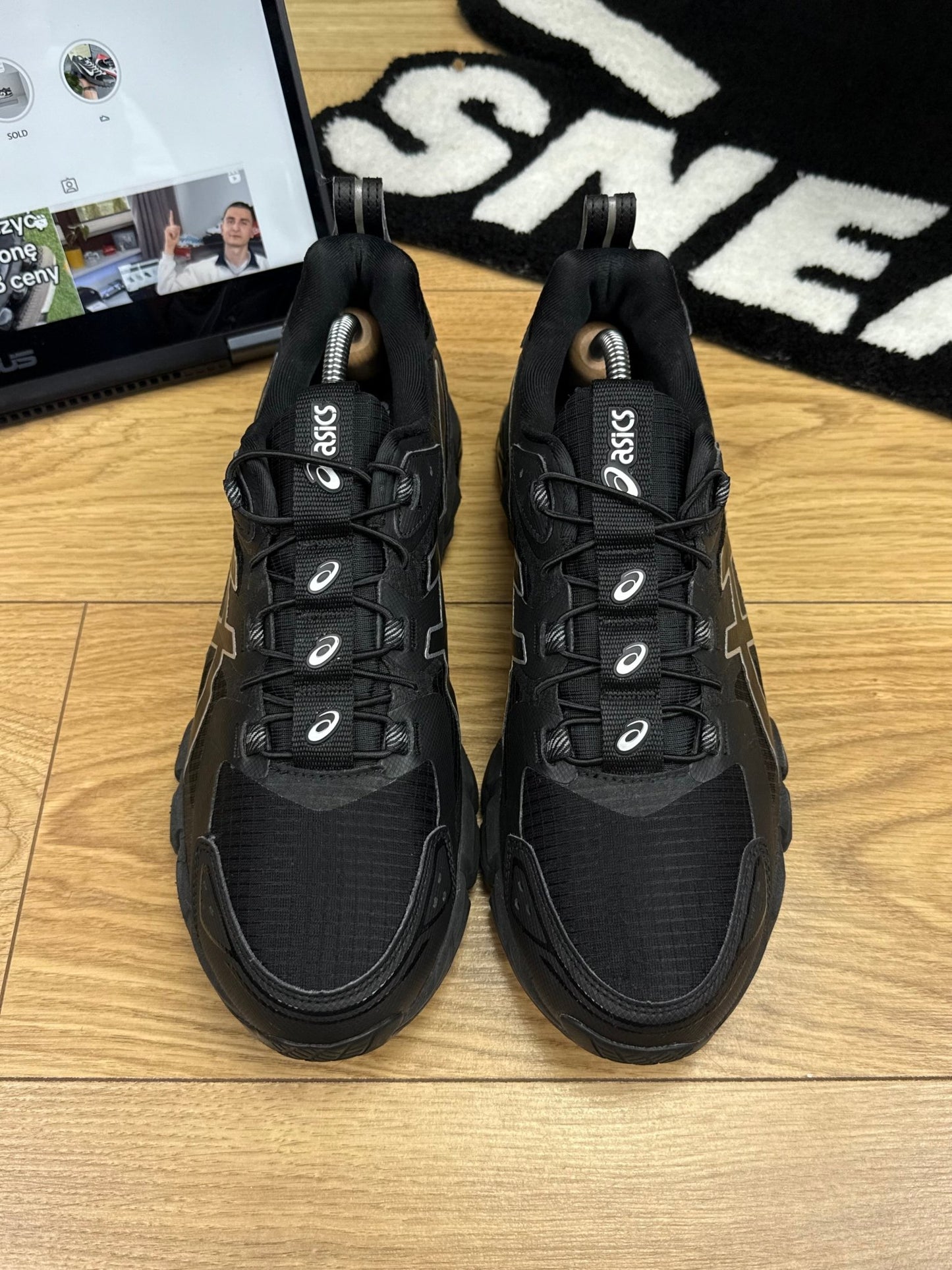 Asics Gel-Quantum 180 (45)