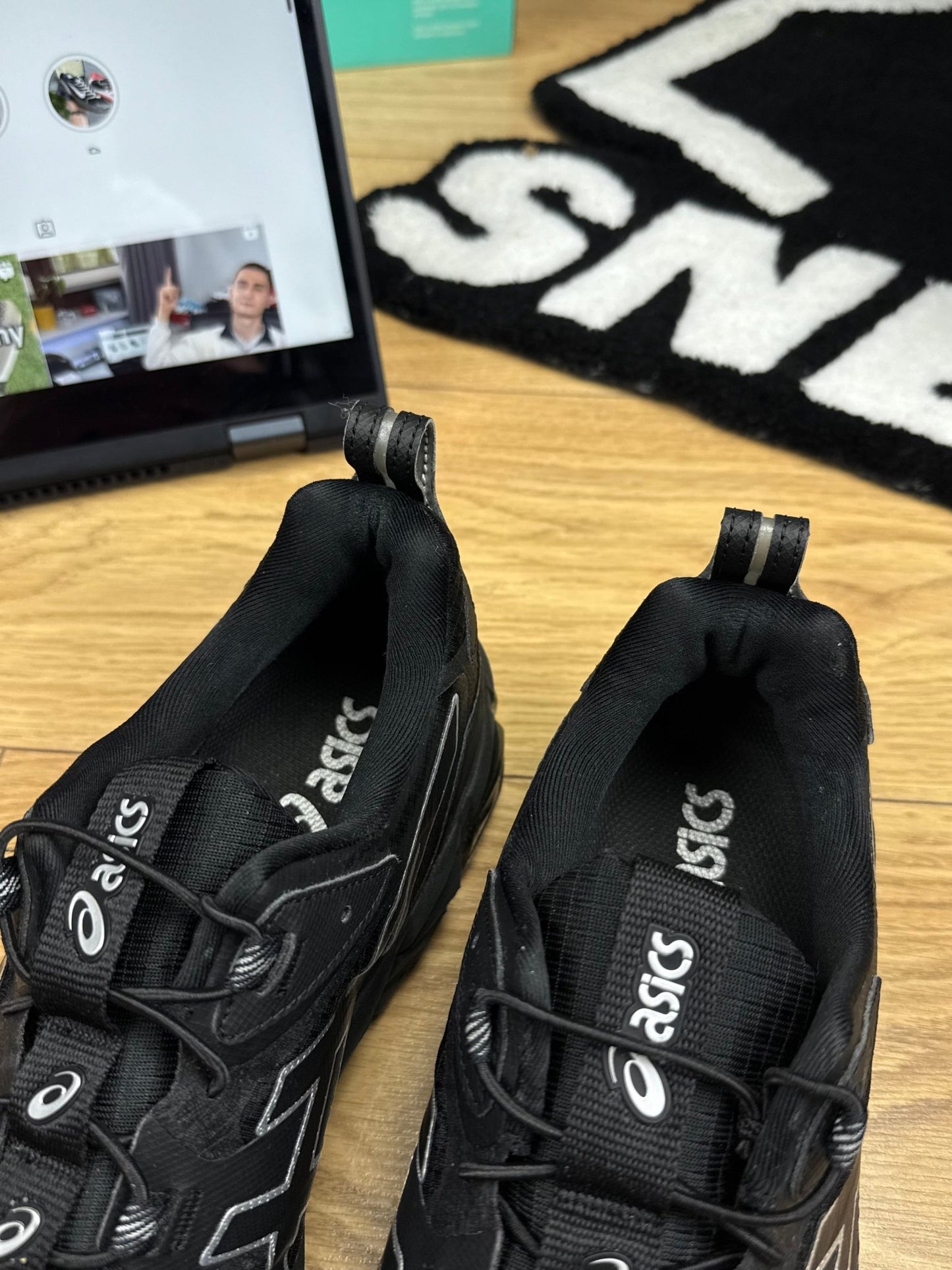 Asics Gel-Quantum 180 (45)