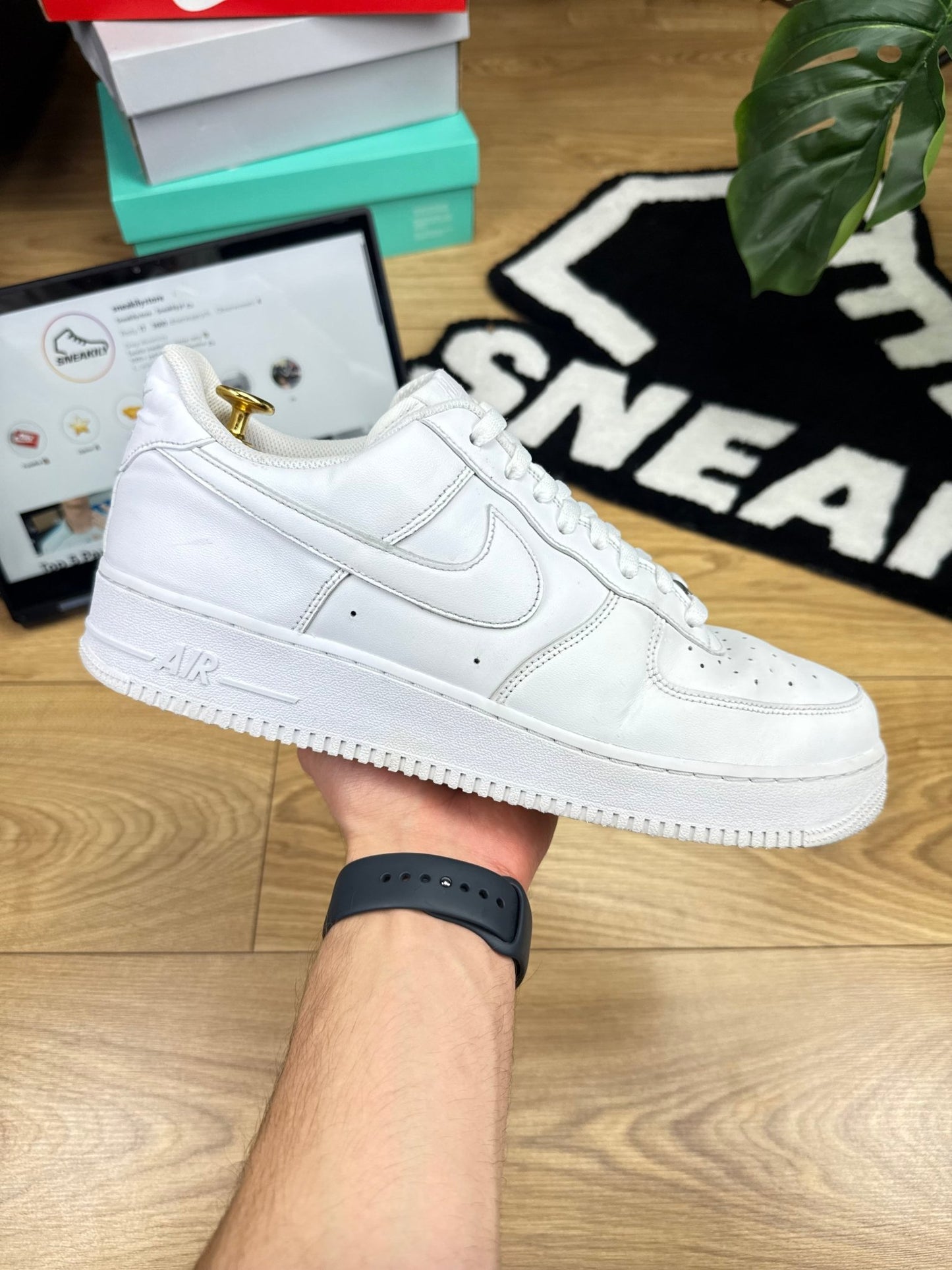 Nike Air Force 1 Low (47)