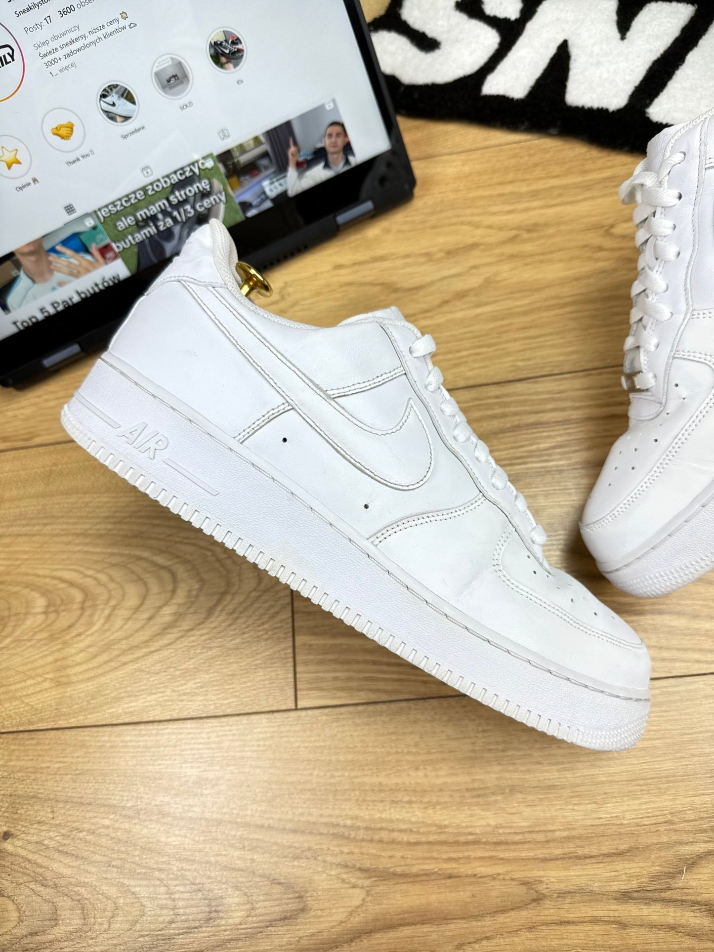 Nike Air Force 1 Low (47)