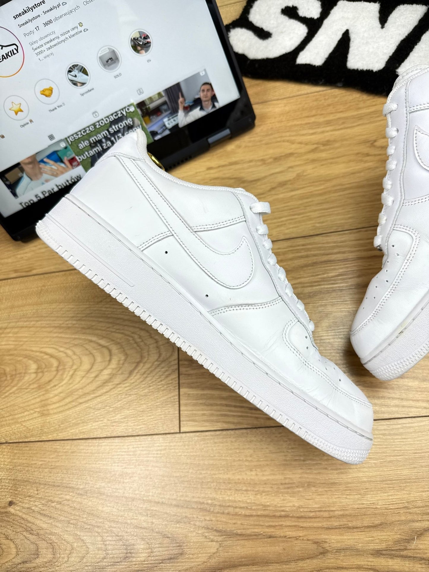 Nike Air Force 1 Low (47)