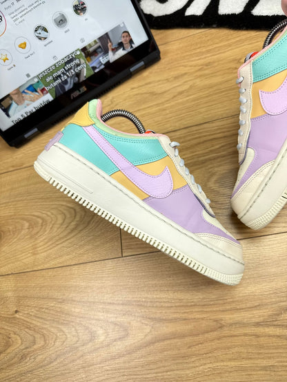 Nike Air Force 1 Shadow (40)