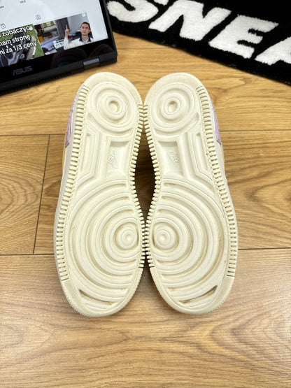 Nike Air Force 1 Shadow (40)