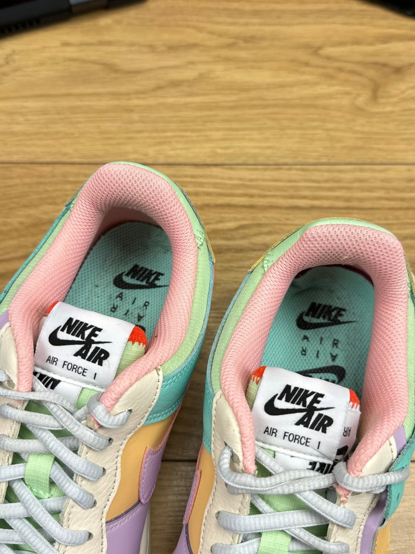 Nike Air Force 1 Shadow (40)