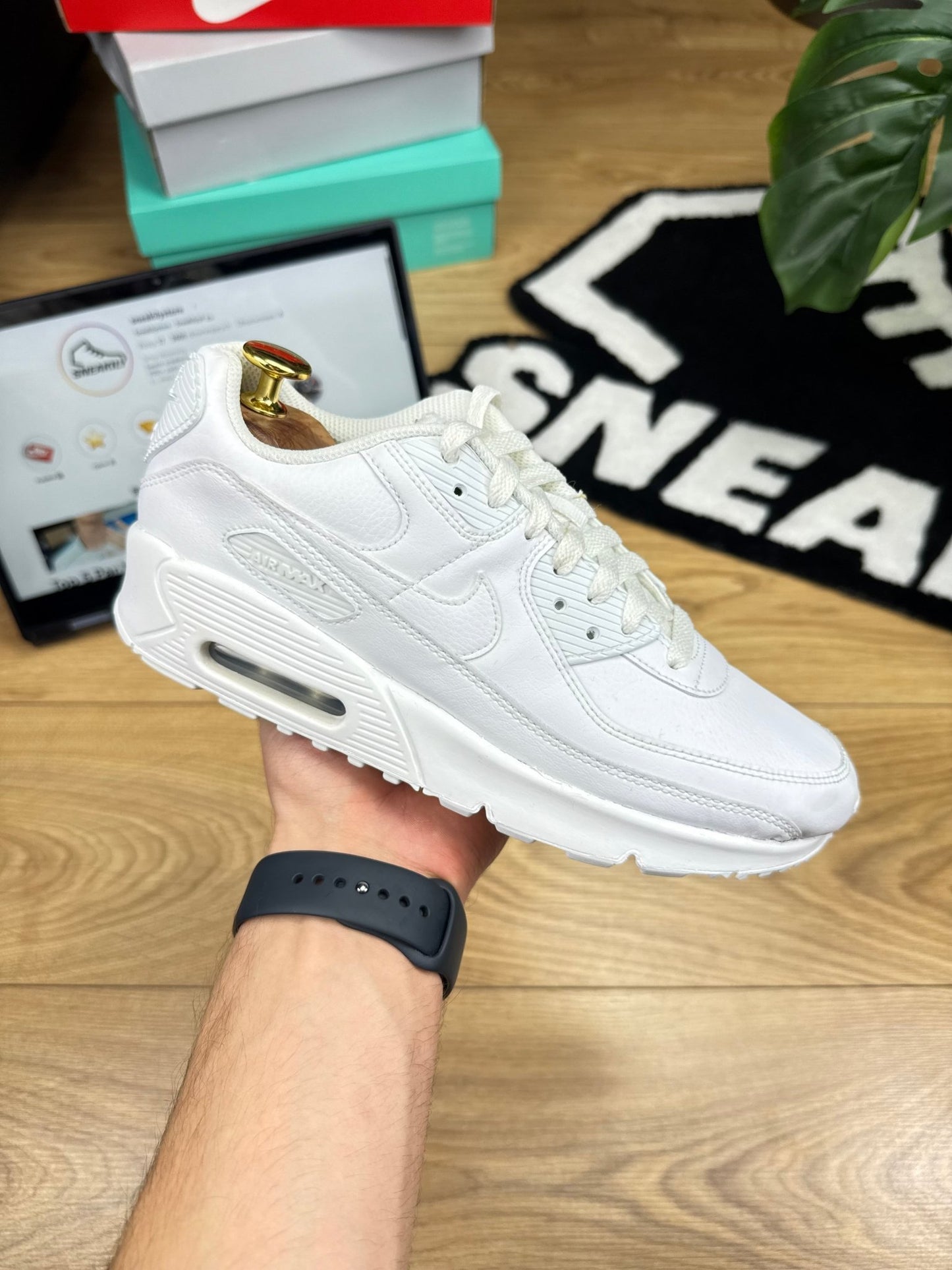 Nike Air Max 90 (38)