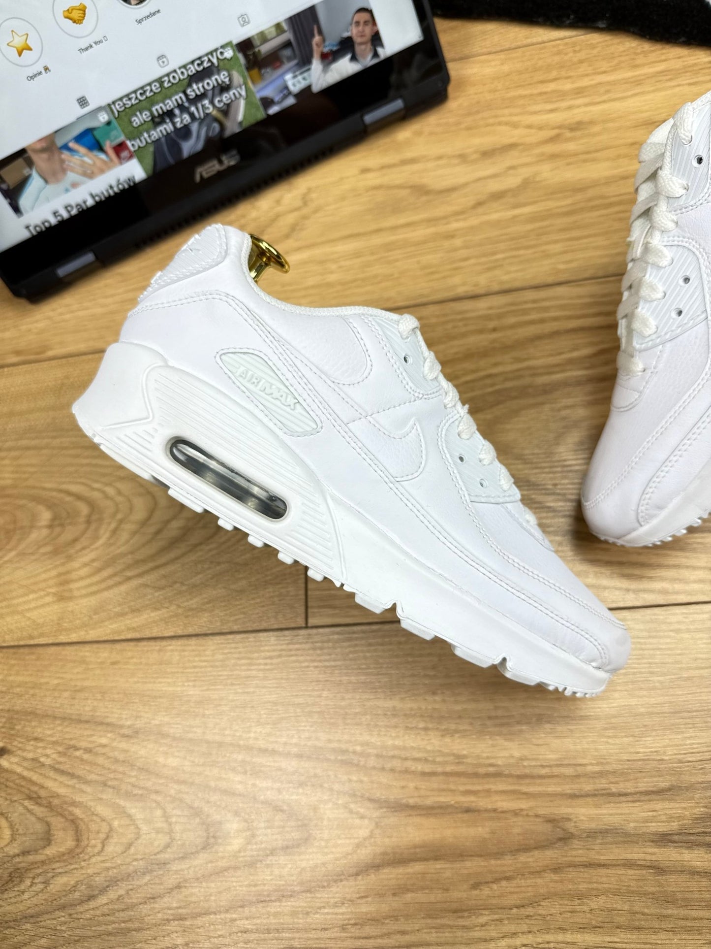 Nike Air Max 90 (38)