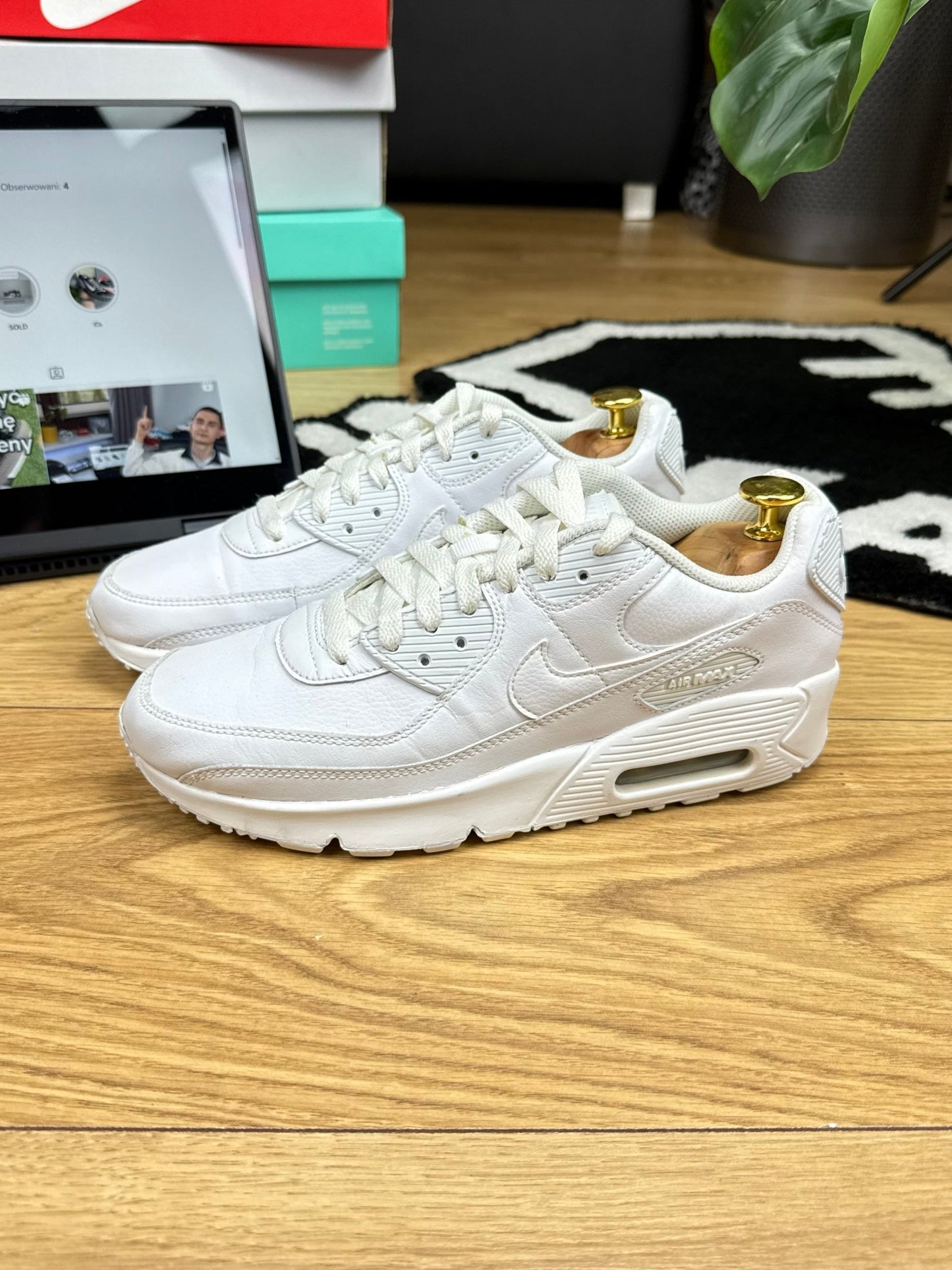 Nike Air Max 90 (38)