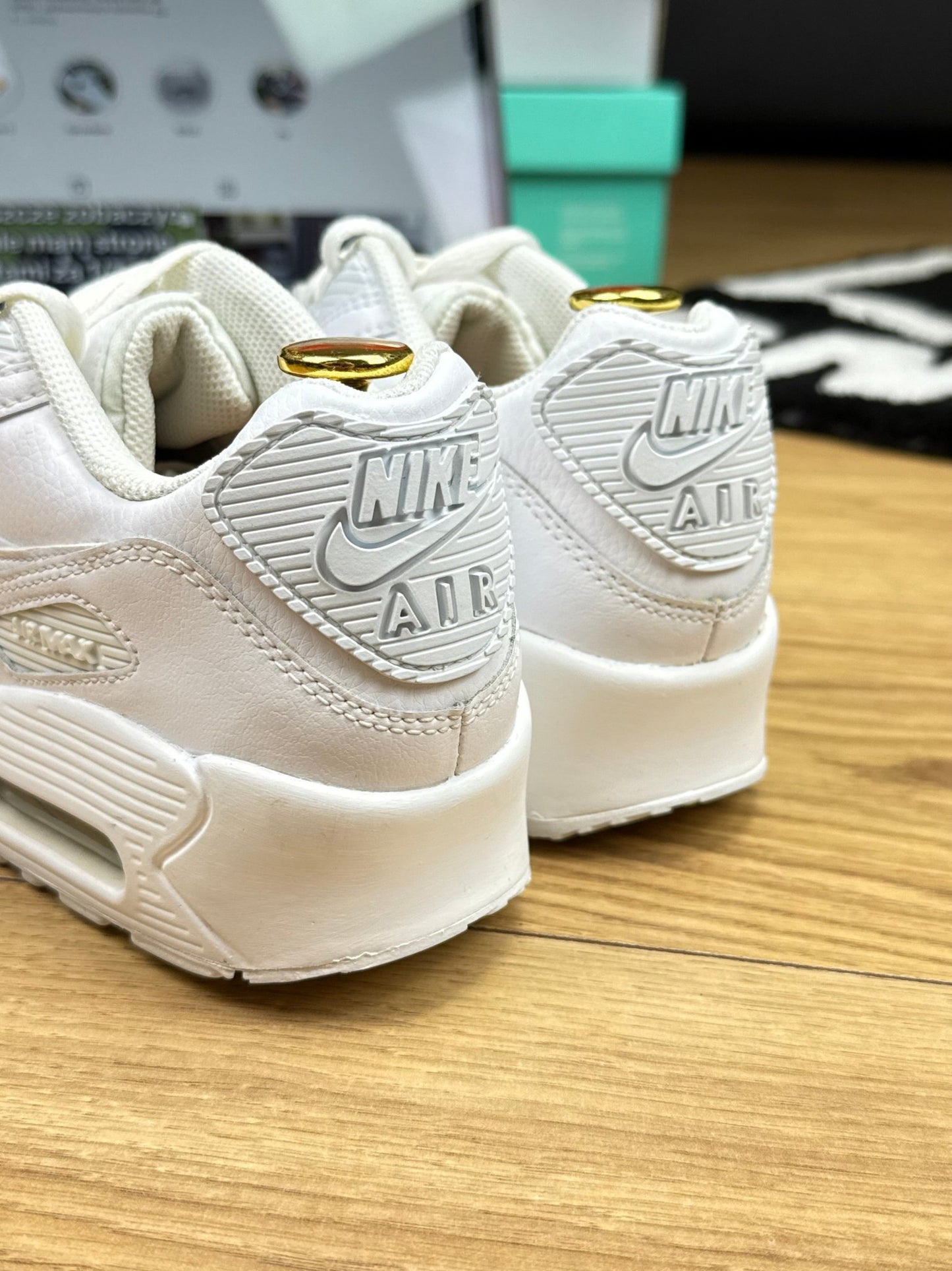 Nike Air Max 90 (38)