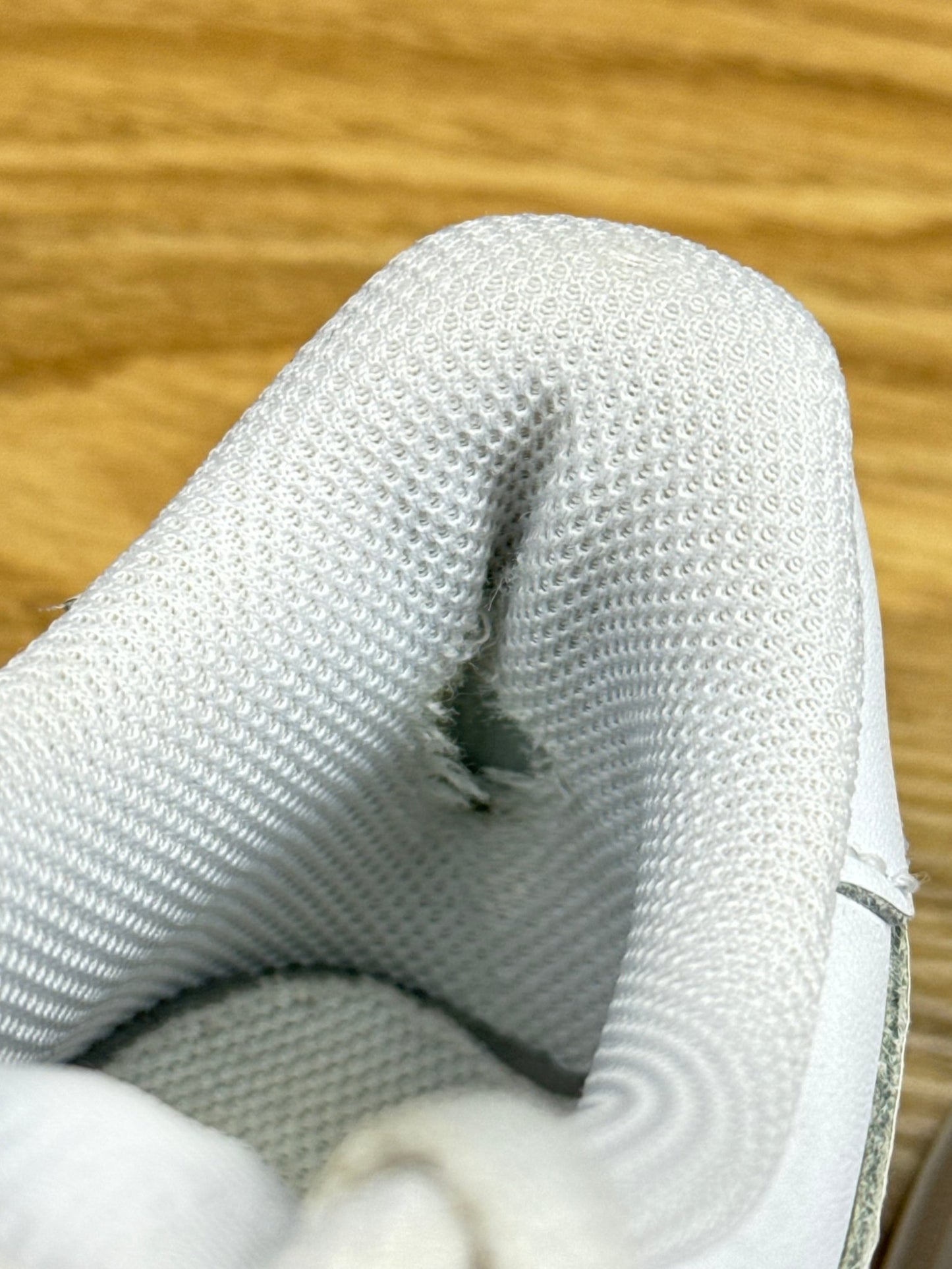 Nike Air Force 1 Low (37.5)