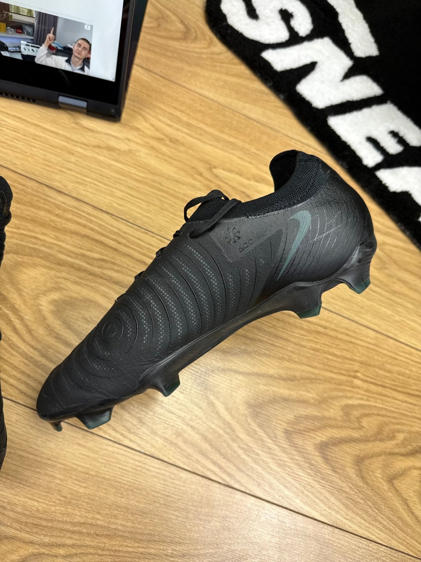 Nike Phantom GX II Pro FG (44)