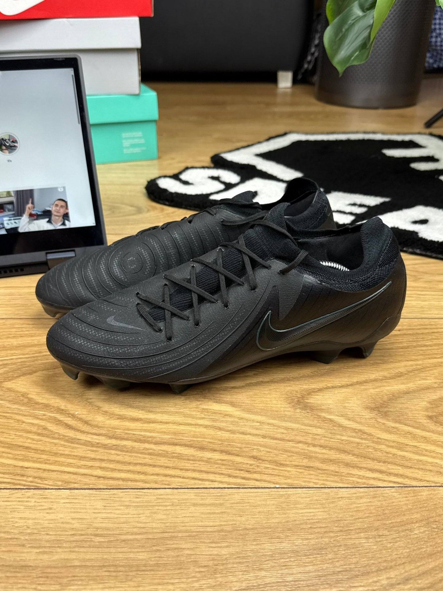 Nike Phantom GX II Pro FG (44)