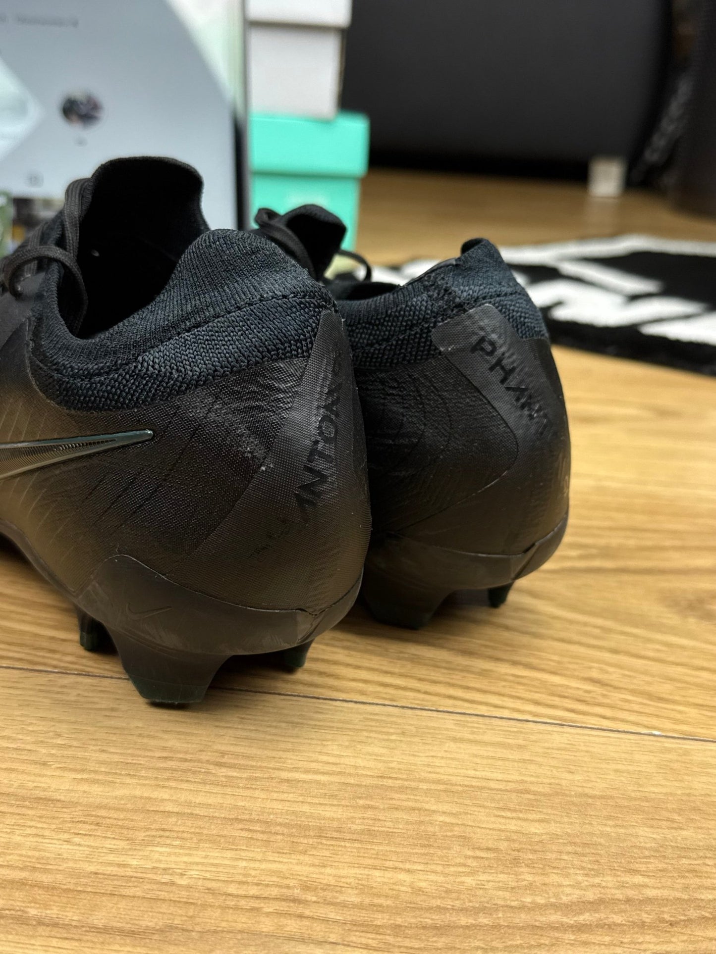 Nike Phantom GX II Pro FG (44)