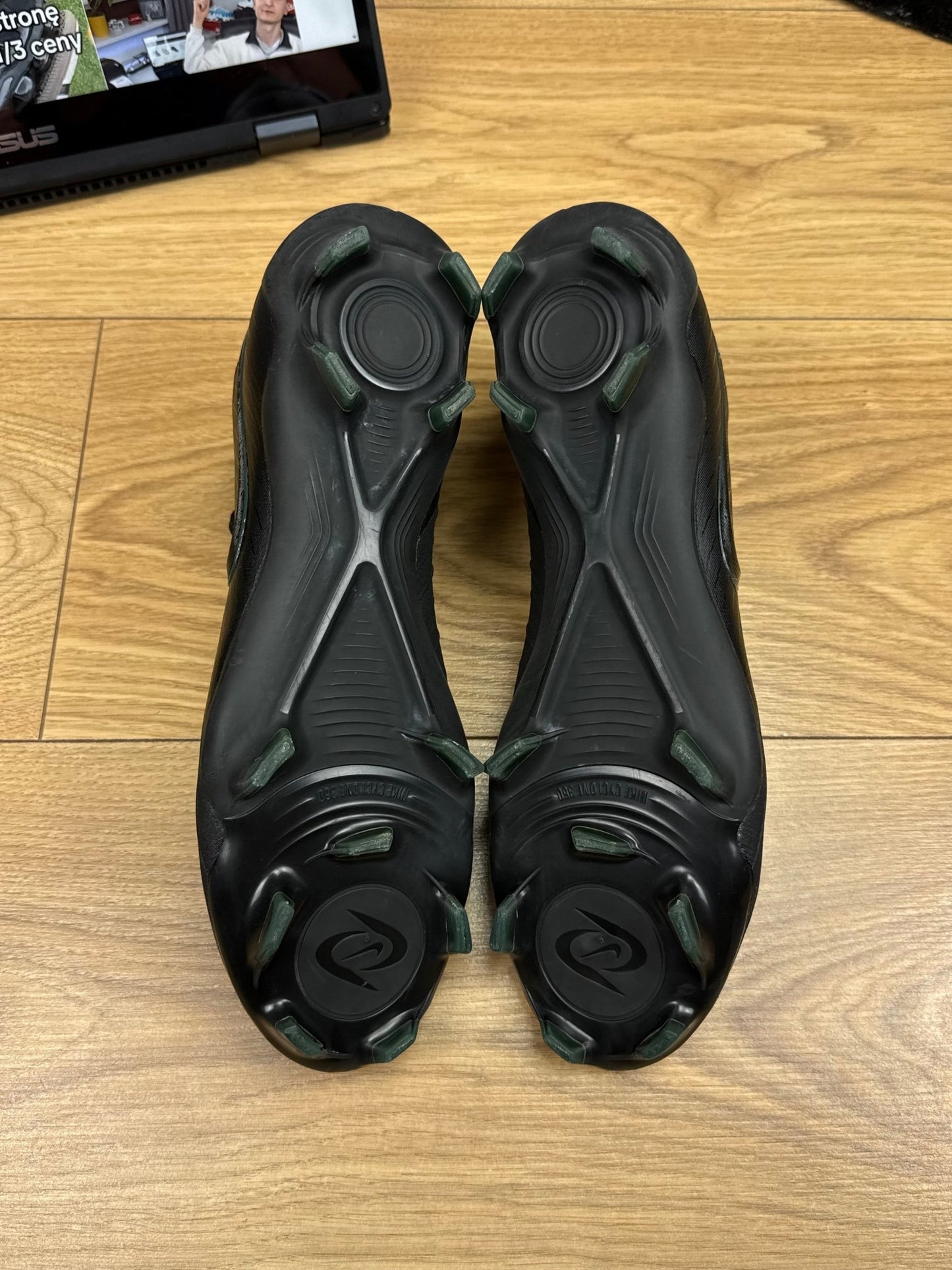 Nike Phantom GX II Pro FG (44)