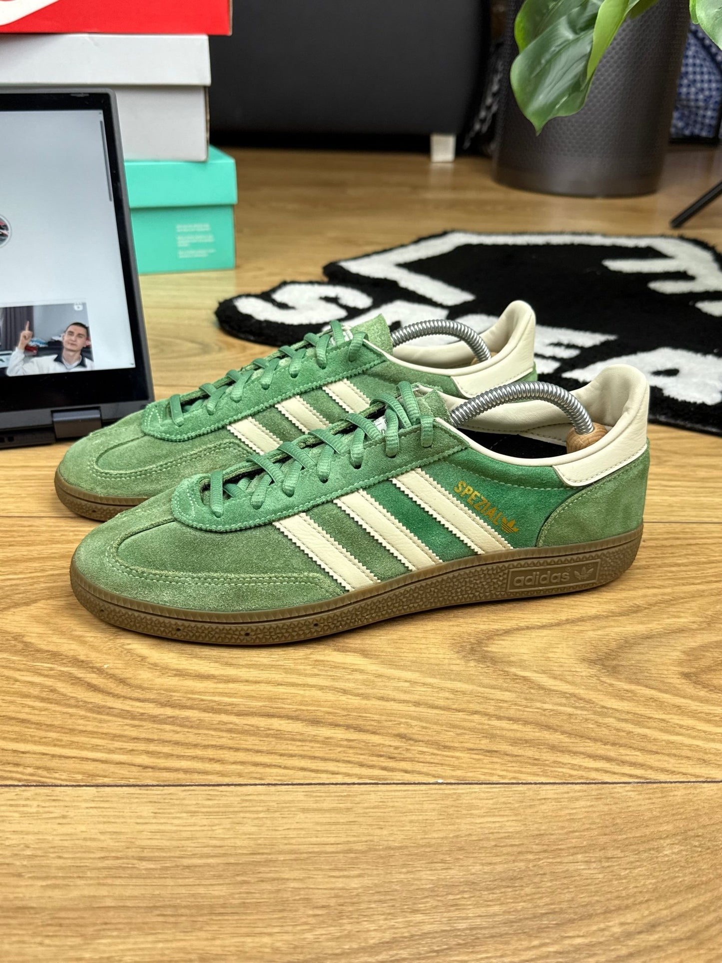 Adidas Spezial (42 2/3)
