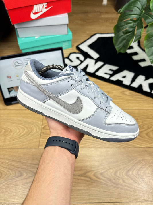 Nike Dunk Low (43)