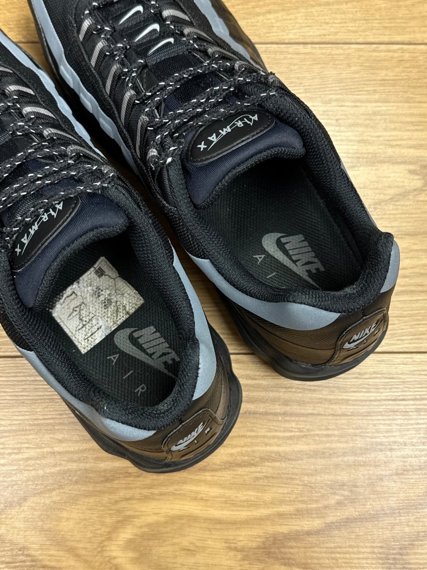 Nike Air Max 95 Ultra (44)