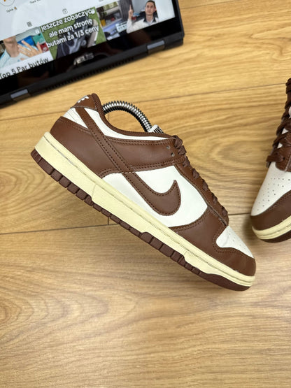Nike Dunk Low (37.5)